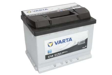 Акумулятор VARTA 556 400 048
