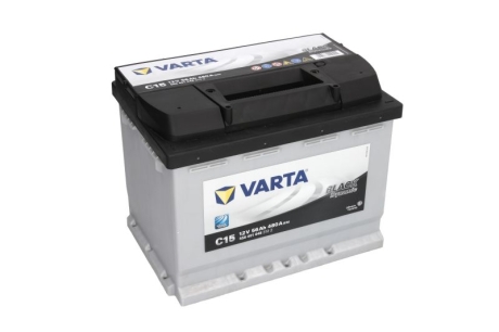 Аккумулятор VARTA 556401048