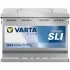 Акумулятор VARTA 560127054K262 (фото 3)