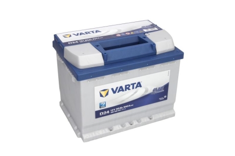 Акумулятор - VARTA 560 408 054