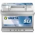 Акумулятор VARTA 560409054K262 (фото 1)