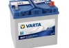 Акумулятор - VARTA 560 410 054 (фото 2)