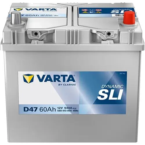 Акумулятор VARTA 560410054K262 (фото 1)