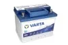 Аккумулятор 60Ah-12v BD EFB (242х175х190), R, EN640 VARTA 560 500 064 (фото 1)
