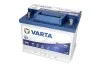 Аккумулятор 60Ah-12v BD EFB (242х175х190), R, EN640 VARTA 560 500 064 (фото 3)