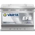 Акумулятор VARTA 560500064K262 (фото 3)