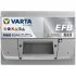 Акумулятор VARTA 560500064K262 (фото 4)