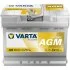 Акумулятор VARTA 560901068K262 (фото 1)