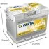 Акумулятор VARTA 560901068K262 (фото 2)