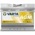 Акумулятор VARTA 560901068K262 (фото 3)