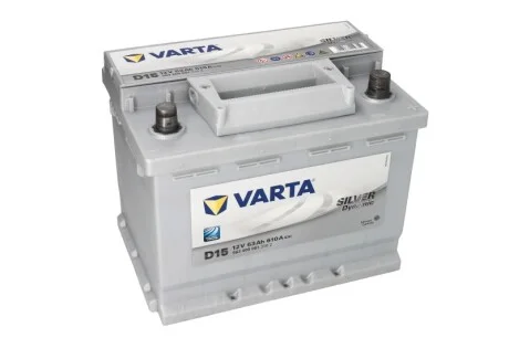 Акумулятор - VARTA 563 400 061