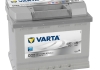 Акумулятор - VARTA 563 401 061 (фото 2)