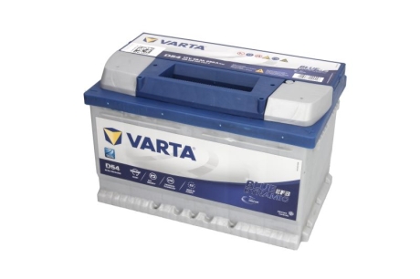Акумулятор - VARTA 565 500 065
