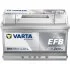 Акумулятор VARTA 565500065K262 (фото 1)