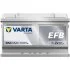 Акумулятор VARTA 565500065K262 (фото 3)
