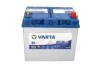 Акумулятор 65Ah-12v BD(N65) EFB (232х173х225),R,EN650 Азія VARTA 565 501 065 (фото 2)