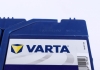 Стартерная батарея (аккумулятор) VARTA 565501065 D842 (фото 4)