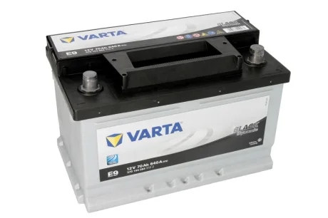 Акумулятор VARTA 570 144 064