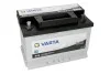 Акумулятор VARTA 570409064 (фото 1)