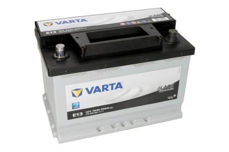 Аккумулятор VARTA 570409064