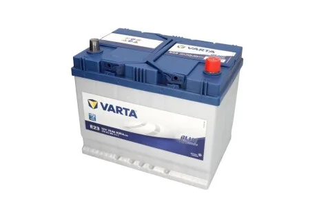 Акумулятор - VARTA 570 412 063