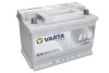Аккумулятор 70Ah-12v BD EFB (278х175х190), R, EN760 VARTA 570 500 076 (фото 1)