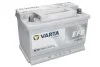 Аккумулятор 70Ah-12v BD EFB (278х175х190), R, EN760 VARTA 570 500 076 (фото 1)