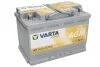 Акумулятор - VARTA 570 901 076 (фото 1)