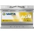 Акумулятор VARTA 570901076K262 (фото 3)