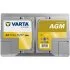 Акумулятор VARTA 570901076K262 (фото 4)