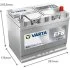 Акумулятор VARTA 572501076K262 (фото 2)