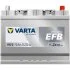 Акумулятор VARTA 572501076K262 (фото 3)