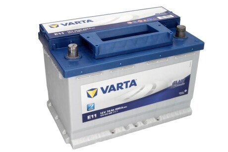 Акумулятор - VARTA 574 012 068