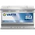 Акумулятор 12В 74Агод.-680А (EN) Dynamic SLI (R+ стандартні клеми) 278x175x190 B13 - монтажний фланець 10.5мм (пусковий) VARTA 574012068K262 (фото 3)