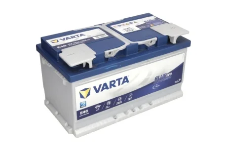 Аккумулятор EFB VARTA 575 500 073