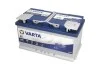 Аккумулятор EFB VARTA 575 500 073 (фото 3)