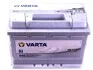Аккумулятор 77Ah-12v SD(E44) (278х175х190),R,EN780 VARTA 577 400 078 (фото 1)