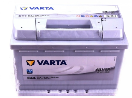 Акумулятор - VARTA 577 400 078
