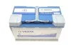 Аккумуляторная батарея 80Ah/740A (315x175x190/+R/B13) Blue Dynamic F16 VARTA 580400074 3132 (фото 4)