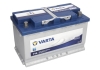 Аккумулятор VARTA 580400074 (фото 1)