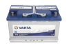 Аккумулятор VARTA 580400074 (фото 2)