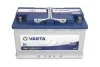 Акумулятор VARTA 580400074 (фото 2)