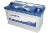 Акумулятор 80Ah-12v BD EFB (315х175х190), R, EN800 VARTA 580 500 080 (фото 3)