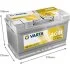 Акумулятор VARTA 580901080K262 (фото 2)