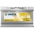 Акумулятор VARTA 580901080K262 (фото 3)