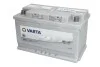 Аккумулятор - VARTA 585400080 (фото 1)