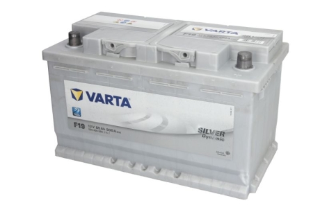 Аккумулятор - VARTA 585400080