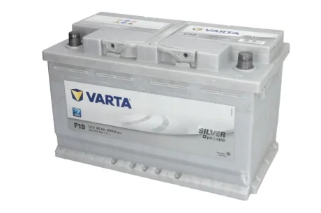 Аккумулятор - VARTA 585400080