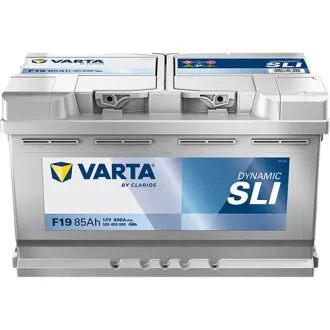 Акумулятор VARTA 585400080K262