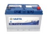 Акумулятор 85Ач Blue Dynamic EFB VARTA 585501080 (фото 2)